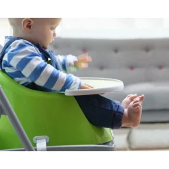 Réhausseur de chaise pod flex plus kiwi