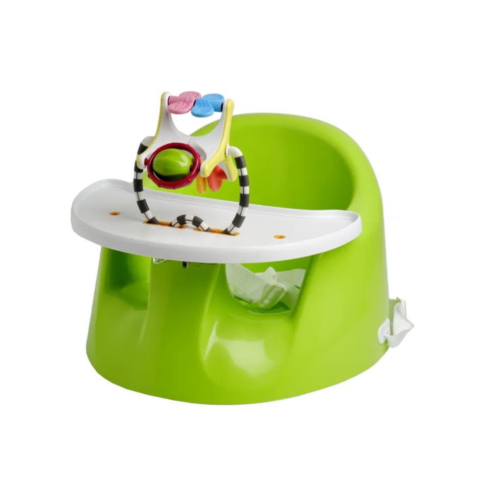 Réhausseur de chaise pod flex plus kiwi