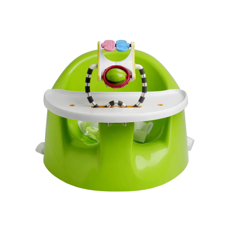 Réhausseur de chaise pod flex plus kiwi