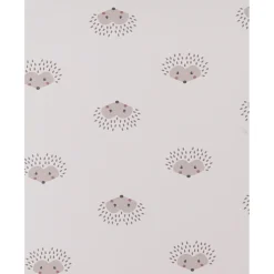 Réhausseur de chaise powder pink mix and match