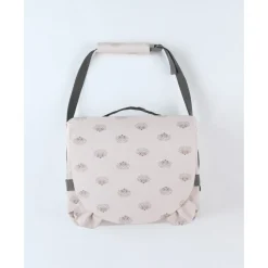 Réhausseur de chaise powder pink mix and match