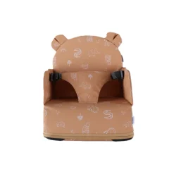 Réhausseur de chaise sweet caramel - mix and match