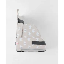 Réhausseur de chaise tender beige - mix and match