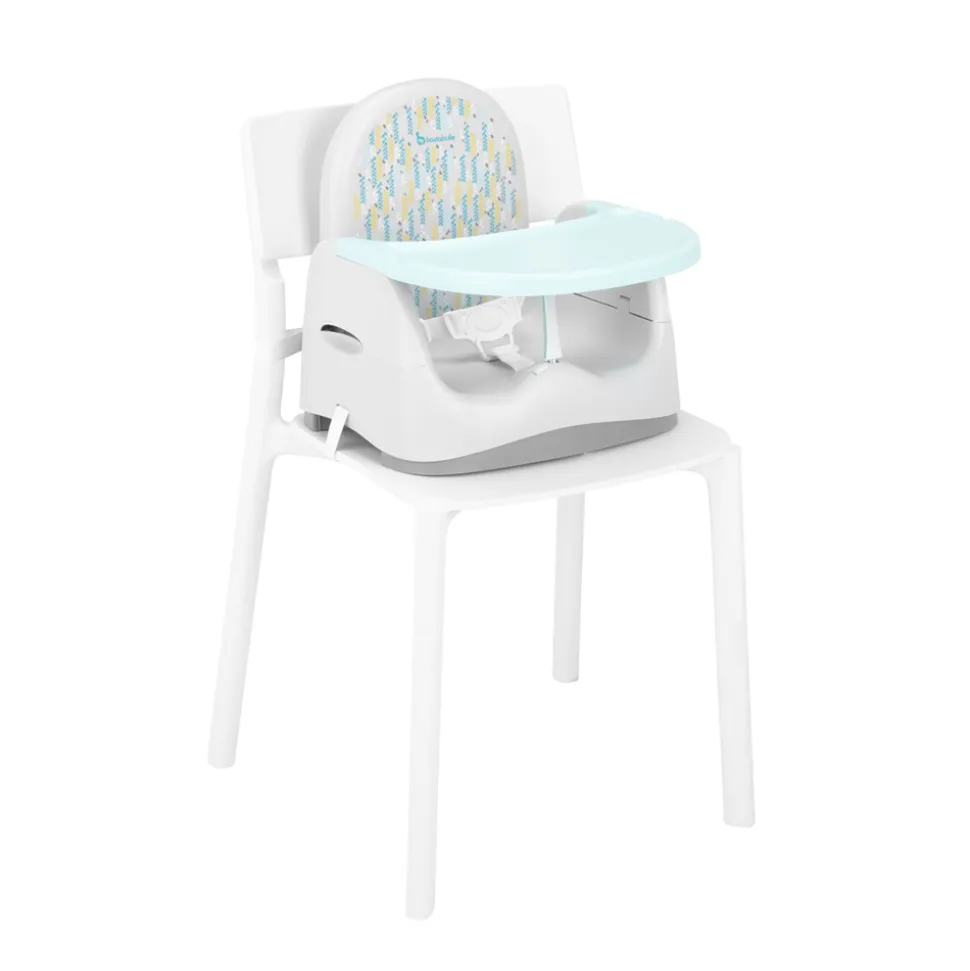 Réhausseur de chaise trendy meal