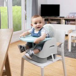 Réhausseur de chaise trendy meal