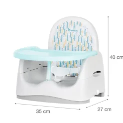 Réhausseur de chaise trendy meal