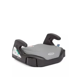 Réhausseur de siège auto sans dossier booster basic r129 opal sky