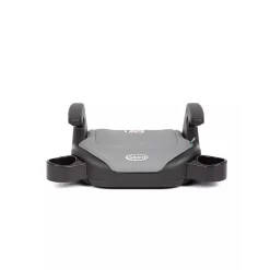 Réhausseur de siège auto sans dossier booster basic r129 opal sky