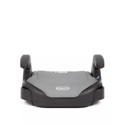 Réhausseur de siège auto sans dossier booster basic r129 opal sky