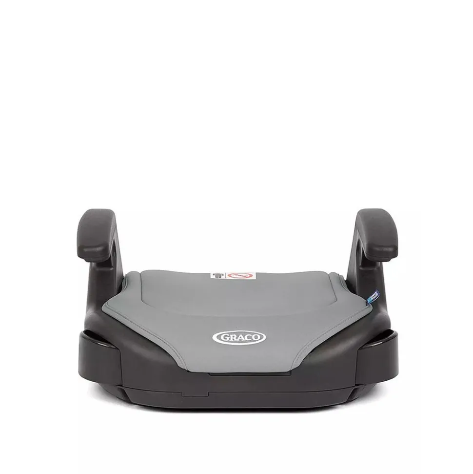 Réhausseur de siège auto sans dossier booster basic r129 opal sky