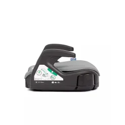 Réhausseur de siège auto sans dossier booster basic r129 opal sky