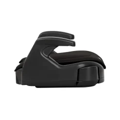 Réhausseur de siège auto sans dossier booster basic r129 black