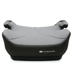Réhausseur i-boost2 i-size grey