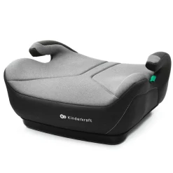 Réhausseur i-boost2 i-size grey