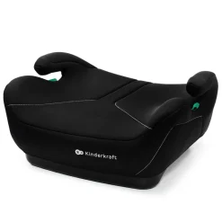 Réhausseur i-boost2 i-size noir