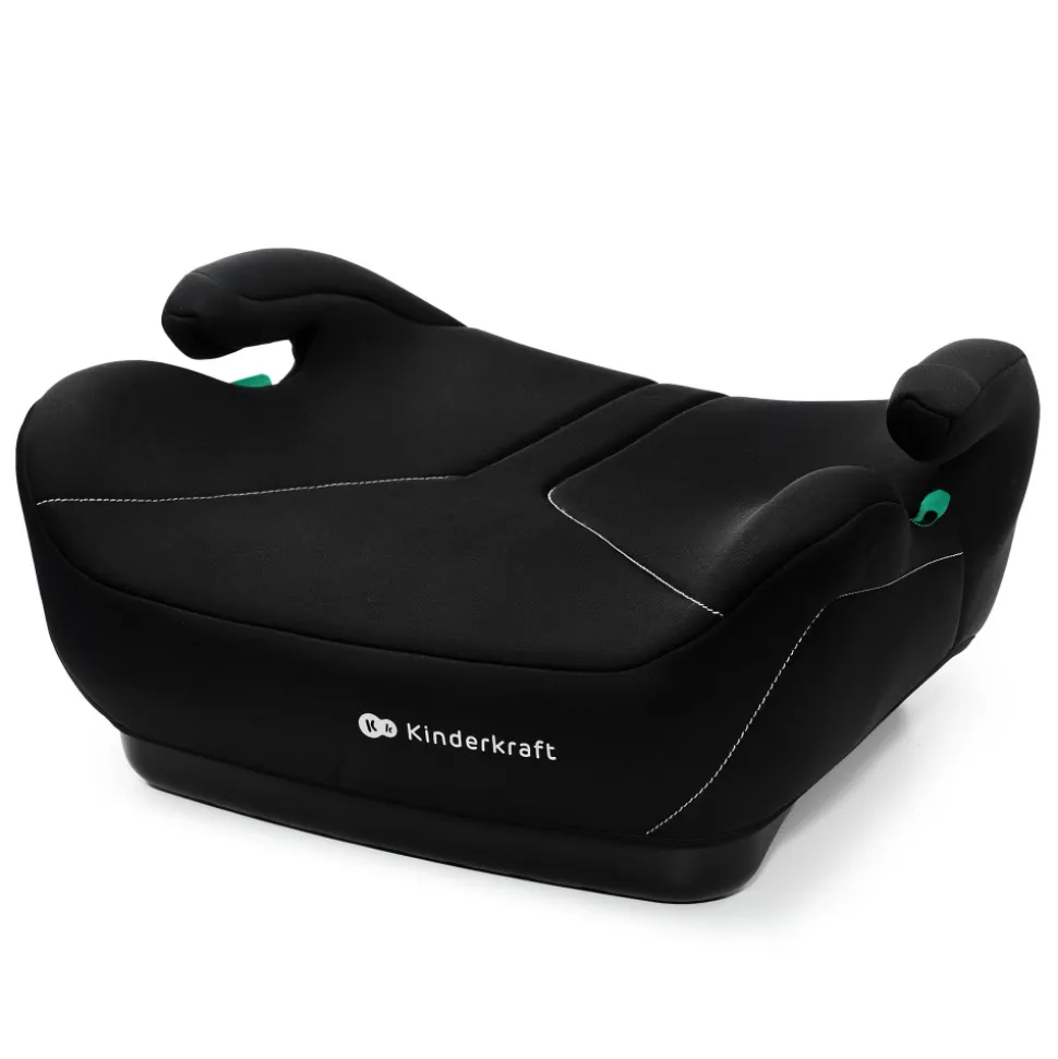 Réhausseur i-boost2 i-size noir