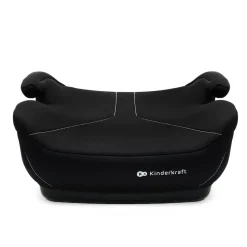 Réhausseur i-boost2 i-size noir