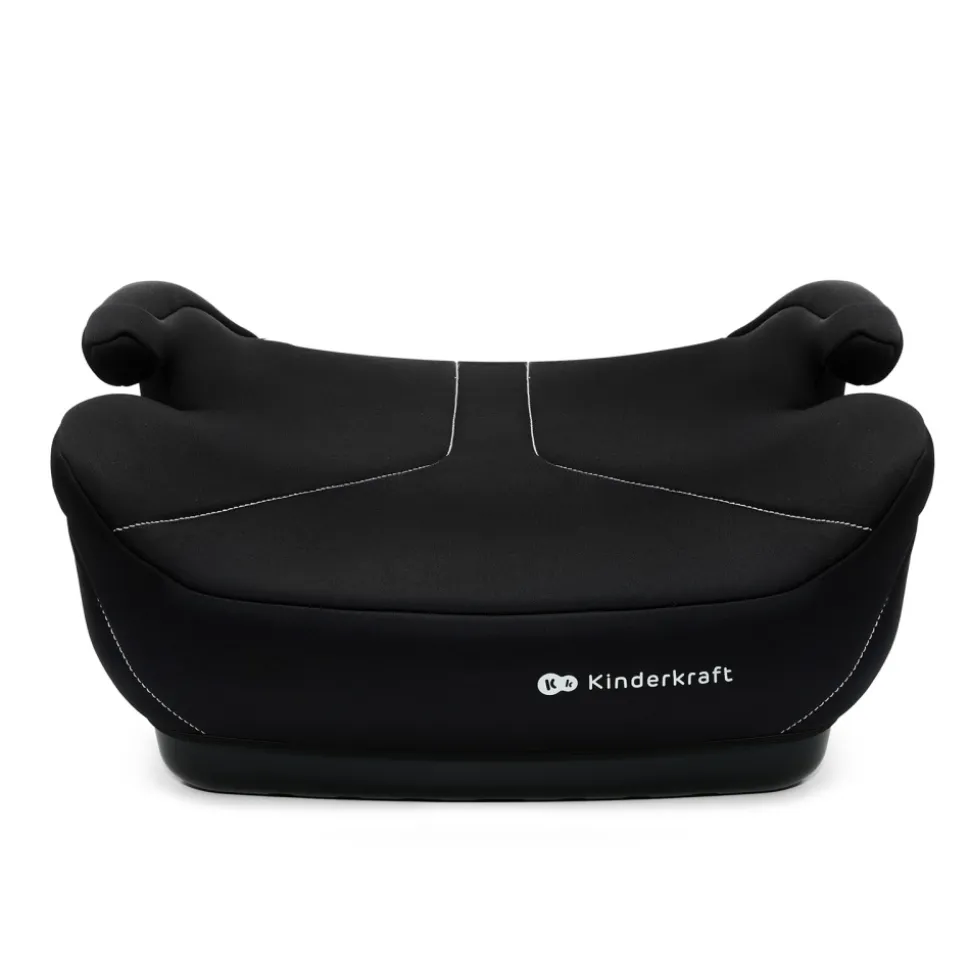 Réhausseur i-boost2 i-size noir