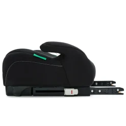 Réhausseur i-boost2 pro i-size isofix noir