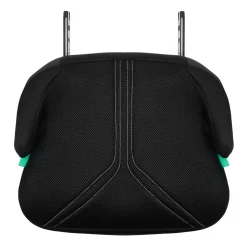 Réhausseur i-boost2 pro i-size isofix noir
