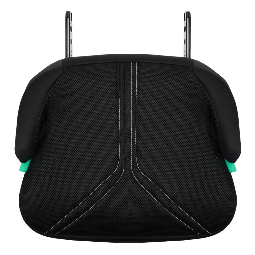 Réhausseur i-boost2 pro i-size isofix noir
