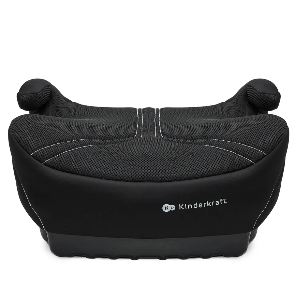 Réhausseur i-boost2 pro i-size isofix noir