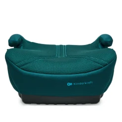Réhausseur i-boost2 pro i-size isofix green