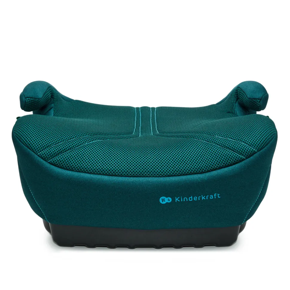 Réhausseur i-boost2 pro i-size isofix green