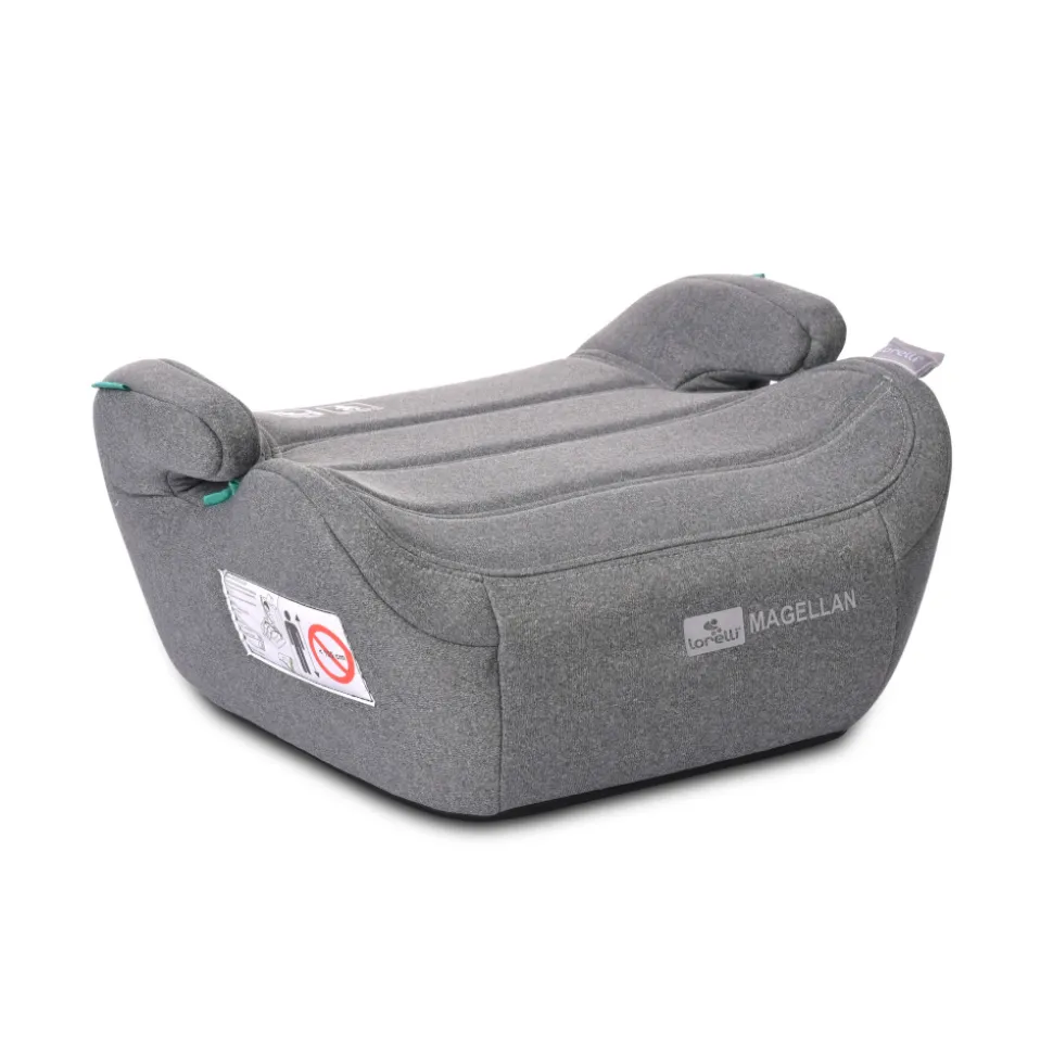 Réhausseur i-size magellan gris