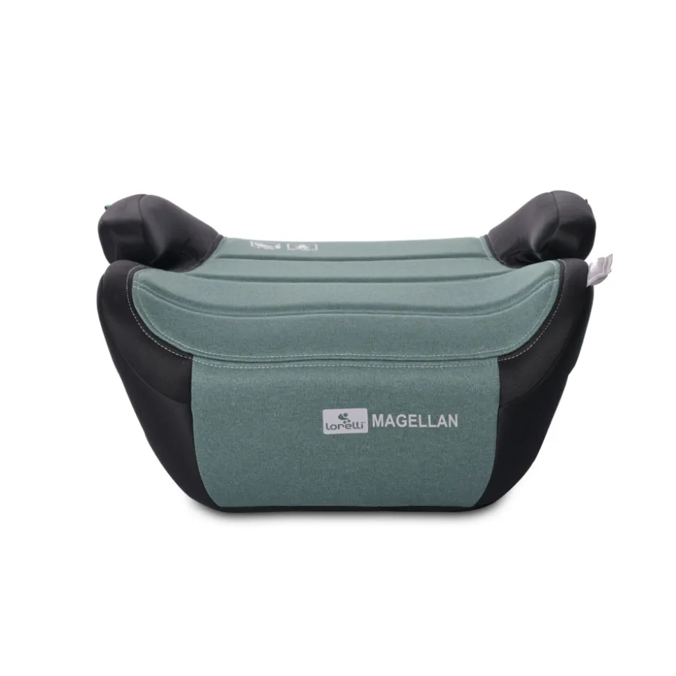 Réhausseur i-size magellan vert