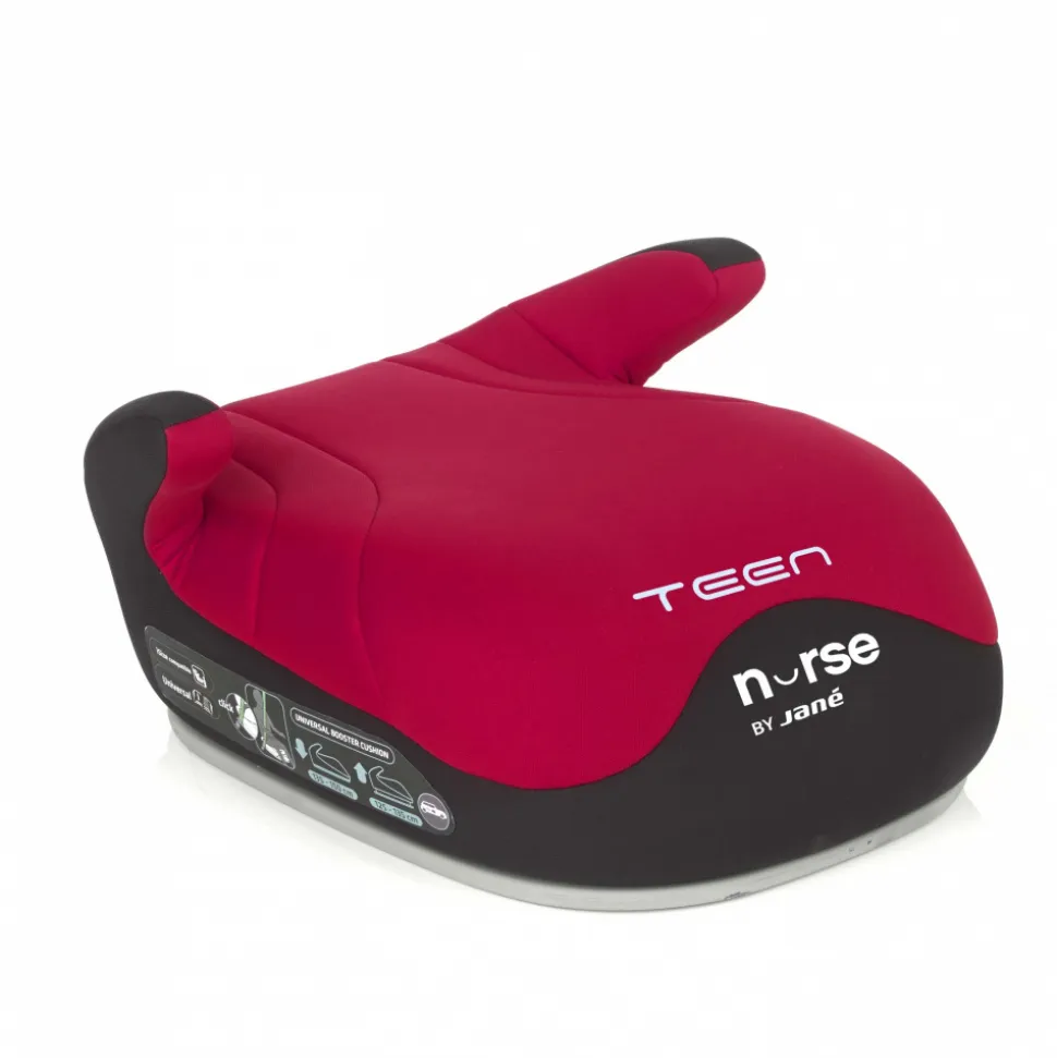 Réhausseur i-size teen 125-150cm tango