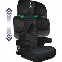 Réhausseur isofix renofix 2 i-size océan
