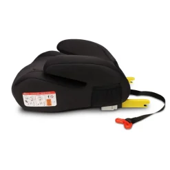 Réhausseur luuk fix black 22-36 kg