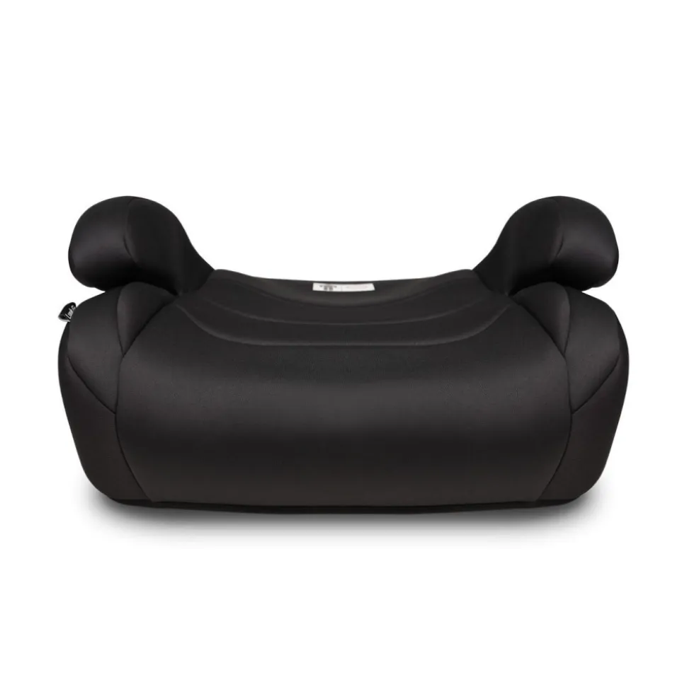 Réhausseur luuk fix black 22-36 kg