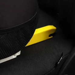 Réhausseur luuk fix black 22-36 kg