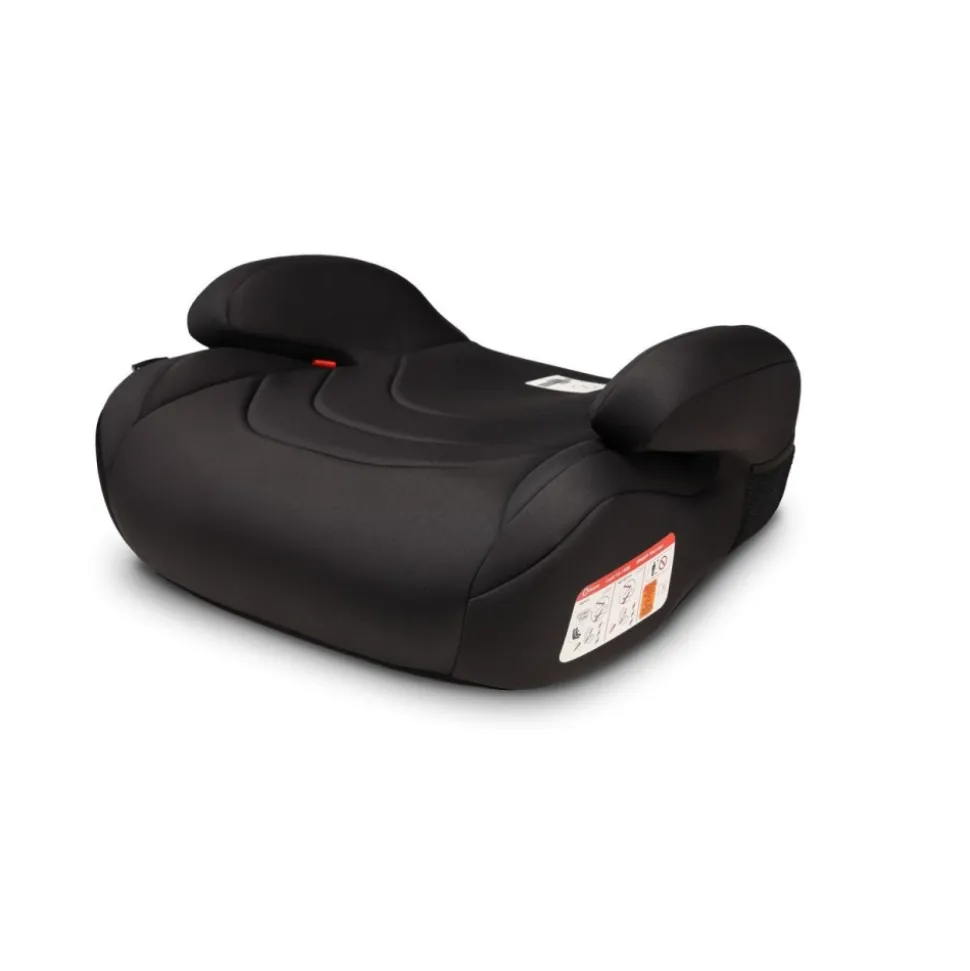 Réhausseur luuk fix black 22-36 kg