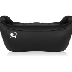 Réhausseur luuk i-size - black
