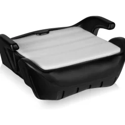 Réhausseur luuk i-size - black