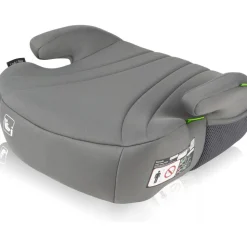Réhausseur luuk i-size - grey