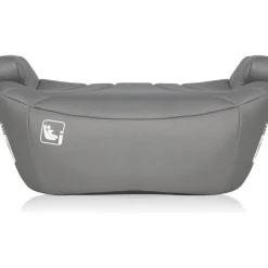 Réhausseur luuk i-size - grey