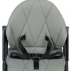 Réhausseur moly mineral gray