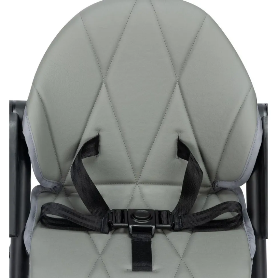 Réhausseur moly mineral gray