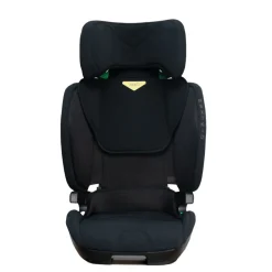Réhausseur nextkid i-size shell black