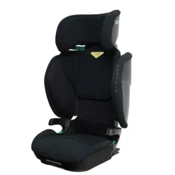 Réhausseur nextkid i-size shell black