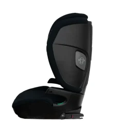Réhausseur nextkid i-size shell black