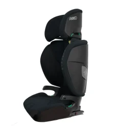 Réhausseur nextkid i-size shell black