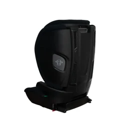 Réhausseur nextkid i-size shell black