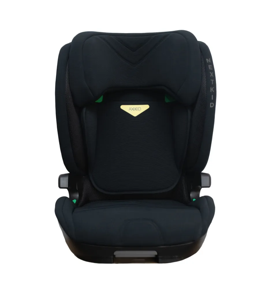 Réhausseur nextkid i-size shell black