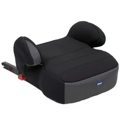 Réhausseur quasar fix i-size new obsidian