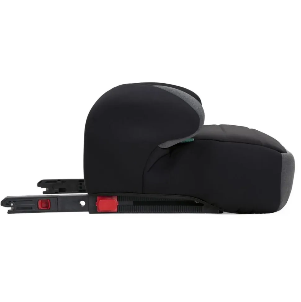 Réhausseur quasar fix i-size new obsidian